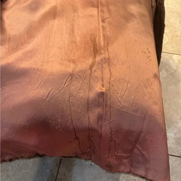 Luxurious Mink Long Coat…..Vintage - Picture 5 of 14